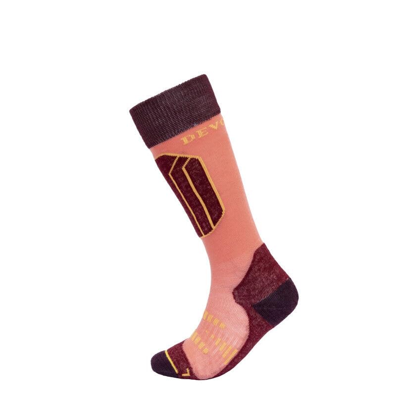 Devold Alpine Merino Sock Kid – Socken aus Merinowolle für Kinder