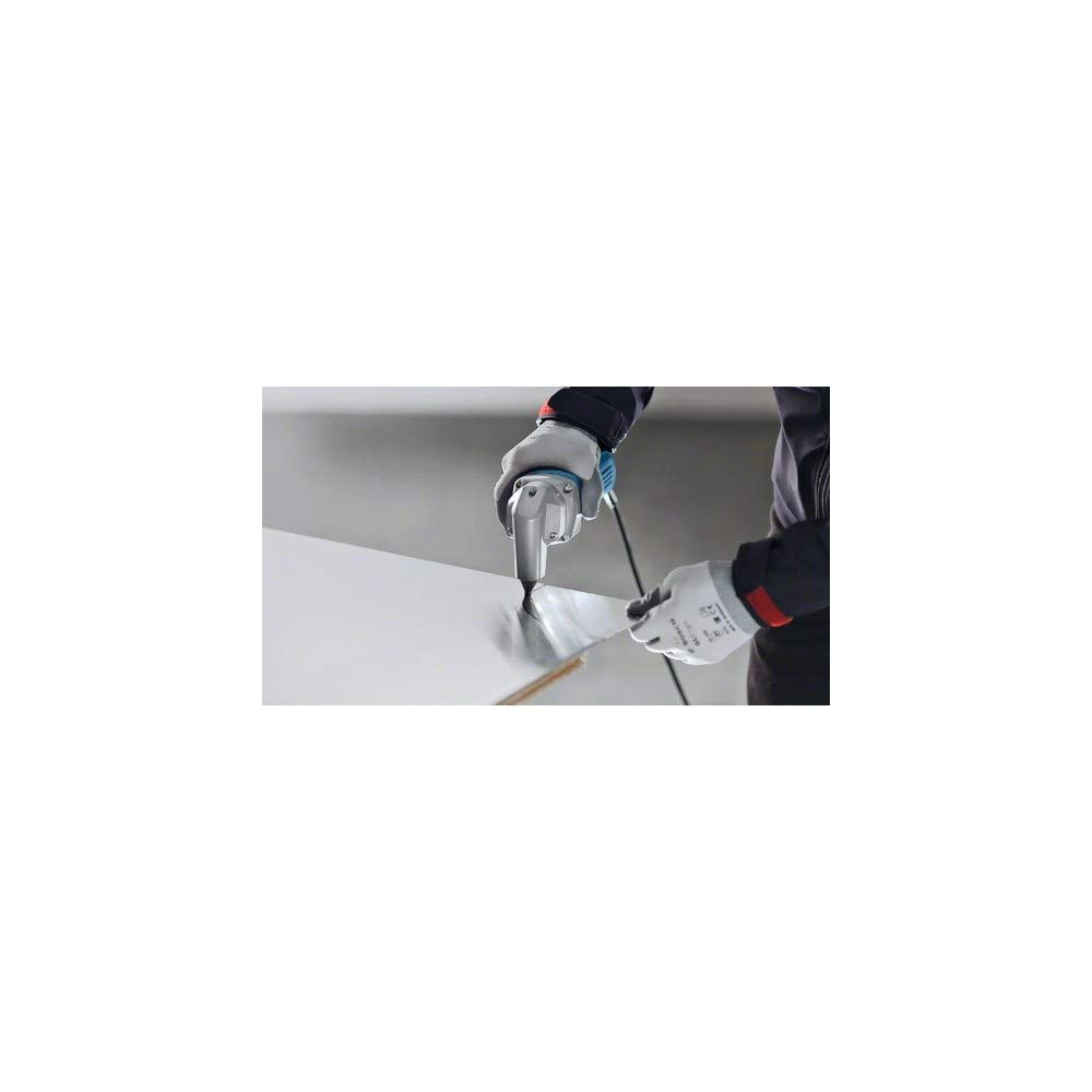 Bosch Professional Nibbler GNA 75-16 (750W, 1.8 kg, accessory pack)