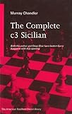 The Complete C3 Sicilian (New American Bratsford Chess Library)
