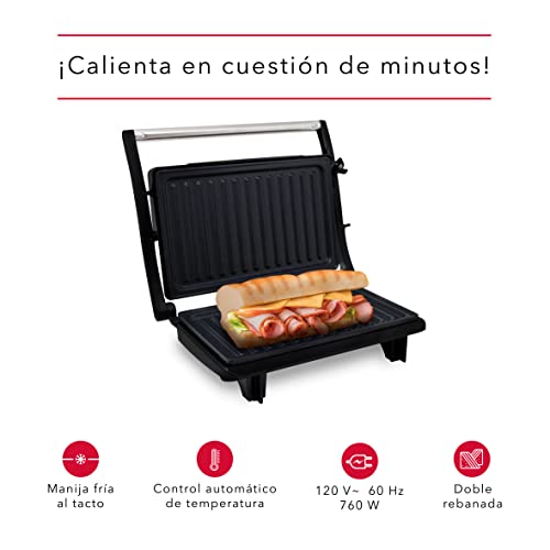 Opiniones y reviews de Parrilla rca para comprar hoy. 24 Imagen adicional