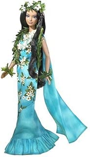 Barbie Collector Pink Label - Dolls of The World - Princess of The Pacific Islands - coolthings.us