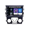 Android Auto Stereo Radiotuner Met Bluetooth En Navigatie Voor Ford Mondeo 5 2014-2019 Plug En Play Auto Accessoires…