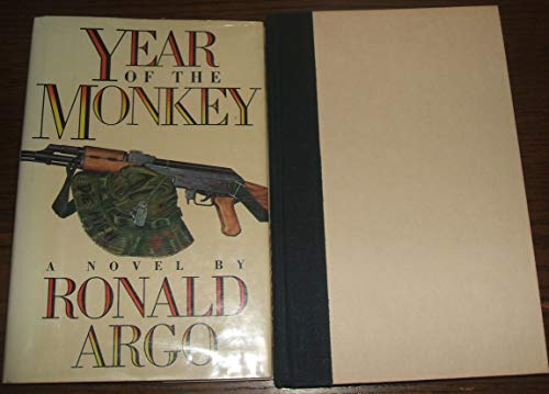 Year of the Monkey view 2