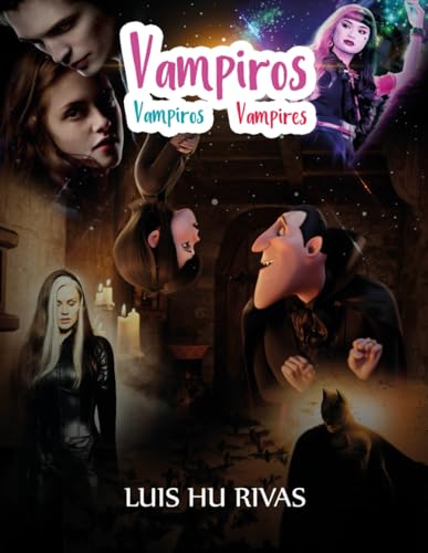 Vampires - Interview with the Vampire of 