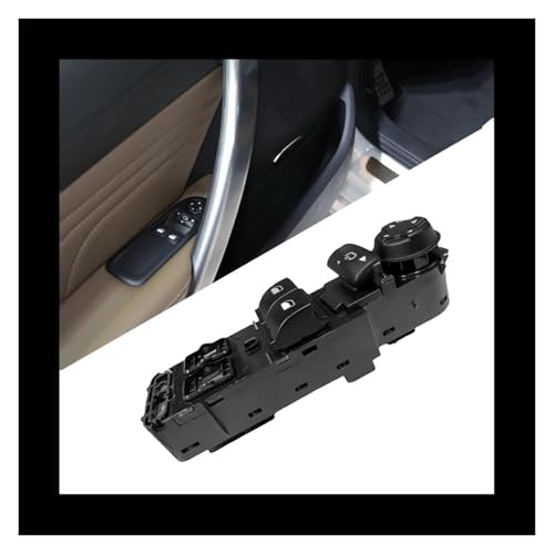 Réparer commande vitre défectueuse RCZ interrupteur lève-vitre et bouton rétroviseur