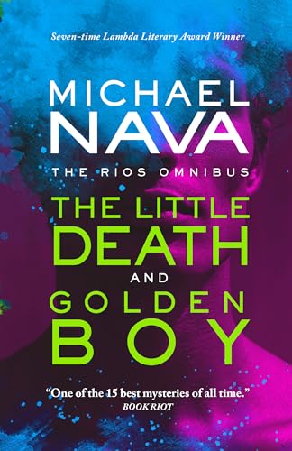 The Rios Omnibus