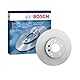 Bosch Automotive 986479037 Bremsscheibe - (Paar)