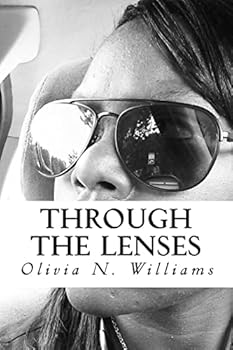 Paperback Through the Lenses Book