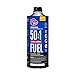 VP Small Engine Fuels 6238 Ethanol-Free 50:1 2-Cycle Gas+Oil - 1 quart, Pack of 8
