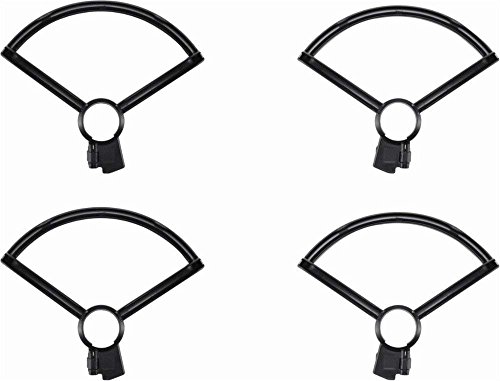 Lampe LED Dji - vue 3