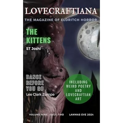 Lovecraftiana