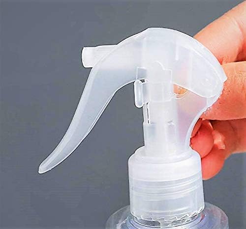 Amazon.co.jp: BIO スプレーノズル トリガータイプ 消毒液 アルコール 