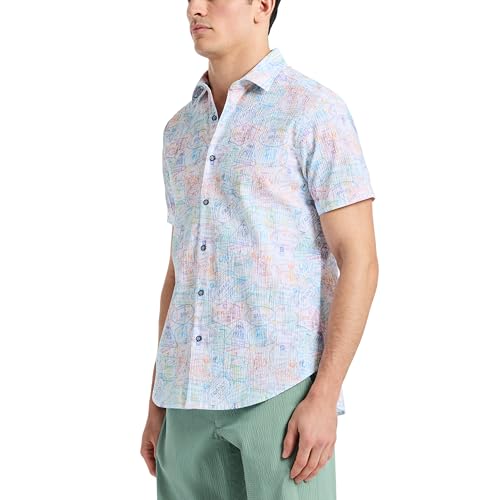 Robert Graham Men's Passport2