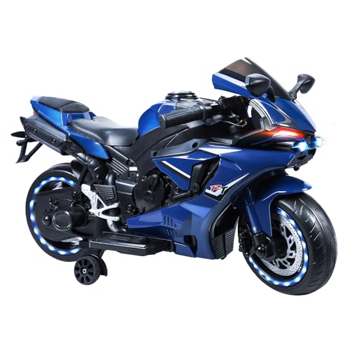 12V Electric Motorcycle for Kids, Kids' Electric...