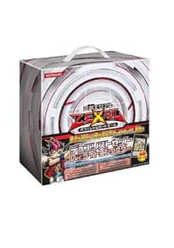 デュエリストセットVer.ダークリターナーver.ライトニングスターの2個セット 41ZBFph4C6L._UF350,350_QL50_.jpg