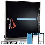 Rabbit Airの空気清浄機 SPA-780NJBGDV [ブラック]