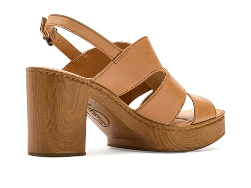 Image of BORN Women's Nassau Slingback Sandals