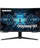 Samsung Odyssey C27G75T 27p VA