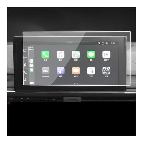 Film de protection en TPU haute transparence pour console de luxe