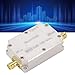 Wideband RF Amplifier 10MHz-6GHz High Gain Signal Booster for Wireless Communication and Transmission