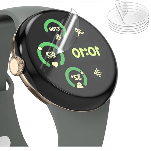 y6ZbgzGoogle Pixel Watch 4/3(45mm)p tیtB h~ ȏC tLVuTPU HDNA x^b` wh~ CAX (45mm)