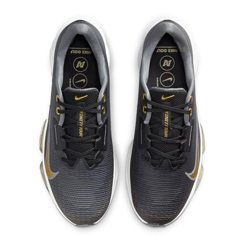 Nike Men's Infinity Tour BOA 2 Golf Shoes4