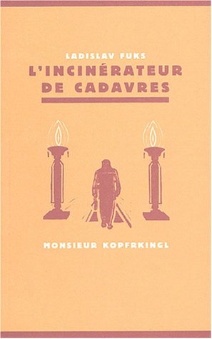 L'Incinérateur de cadavres
