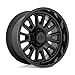 XD864 22X12 6X135 S-BLK GB-LP -44MM - XD86422263744N