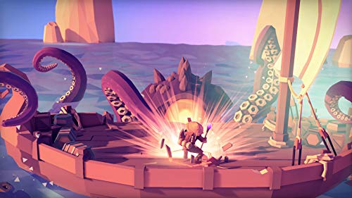 For the King Nintendo Switch Neuf - vue 8