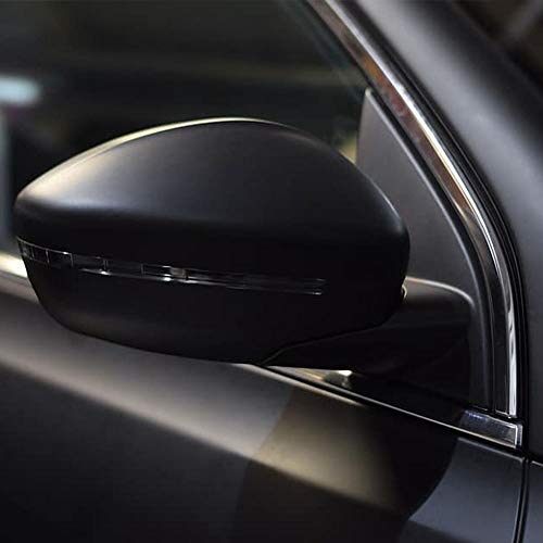Image of Easy Wrap Adhesive Film, Matt Black, 35 x 50 cm