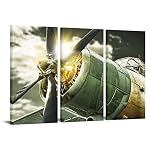 Wall Art Planes