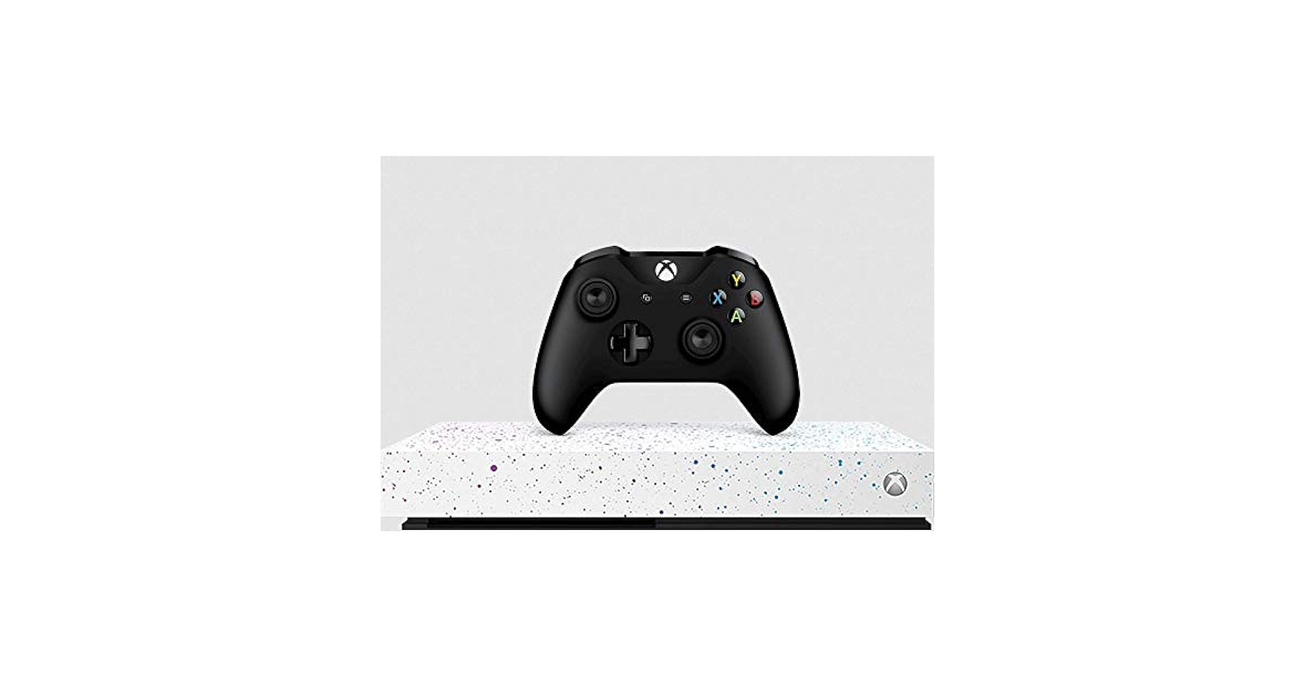 Xbox - Toby1 Amazon.com: Microsoft Xbox One X 1TB Console - Hyperspace