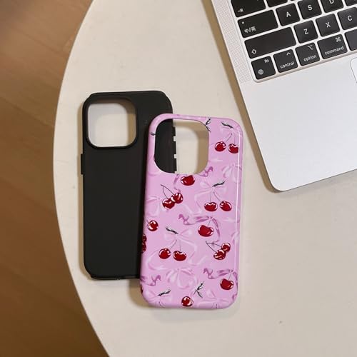 Coque iPhone 16 Pro Max antichoc antichoc et rigide - 3
