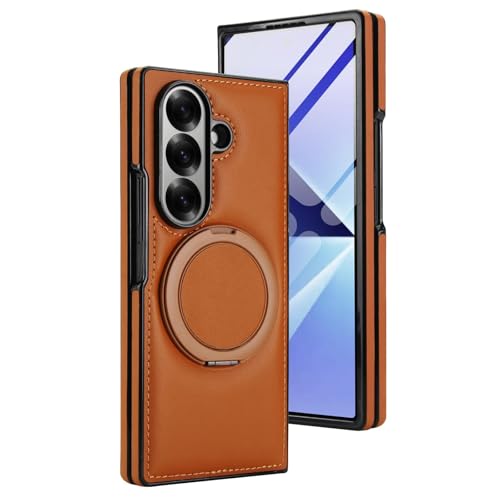 Coque Samsung Galaxy Z Fold 7 idéale pour le bureau et les voyages