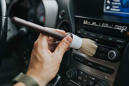 Detail Dudes Car Detail Brushes Set - Image 5