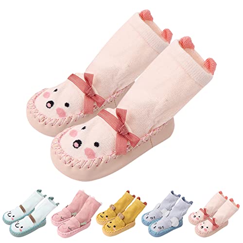 Spring and Summer Children Infant Infant Shoes Boys and Girls Floor Sports Shoes Soft Light Baby Girl Running Shoes2