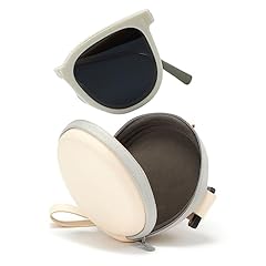 02-black Lens White Frame