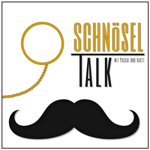 Schn&ouml;seltalk Titelbild