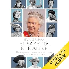 Elisabetta e le altre copertina