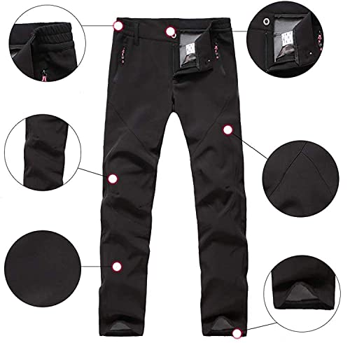 FLYGAGA 防寒パンツ レディース F1808