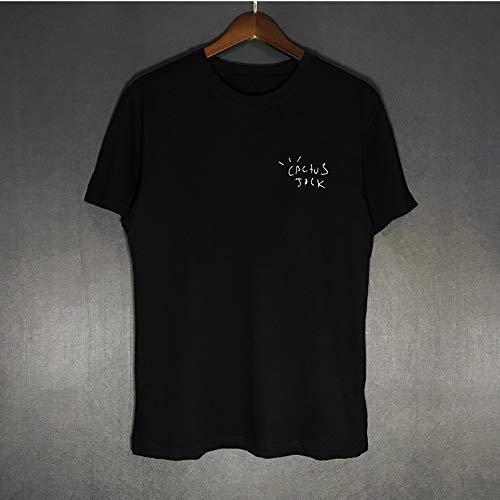 cactus jack travis scott label