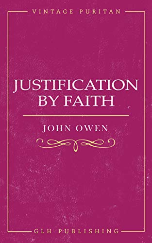 Justification By Faith