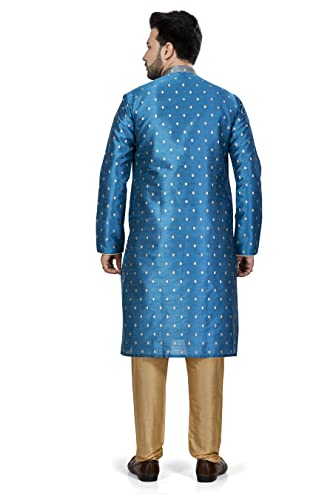 Image of BE ACTIVE Men Kurta