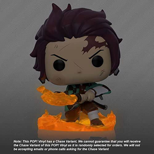 funko pop demon slayer