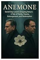 Anemone: Daniel Day-Lewis Gripping Return: A Tale of Family, Trauma, Estrangement, and Redemption B0FT7QTV6Y Book Cover