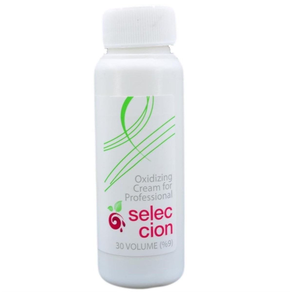 Seleccion Sıvı Peroxide 60 ml 9 Volume