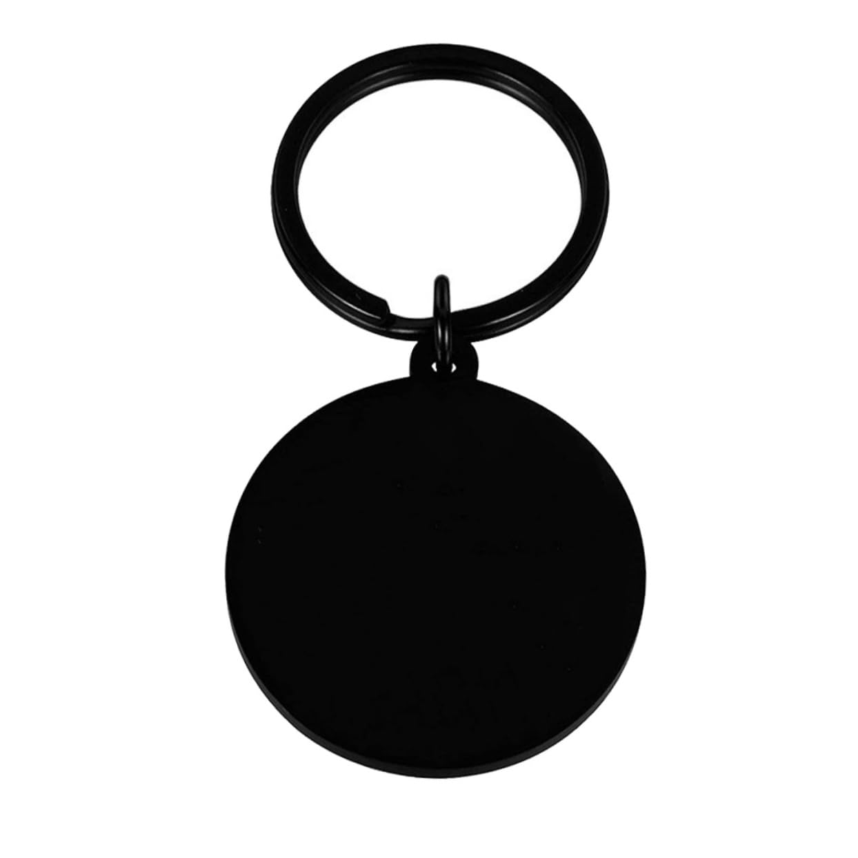 BESTYASH Charming Stainless Steel Keychain College Present Boy Keyring Boys and Girls Keychain Special Birthday Present