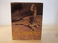 scorpions B001ZXPORK Book Cover