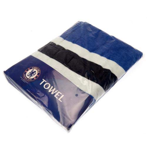 Chelsea F.C. Serviette PL Officielle.