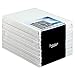 Artlicious Canvases for Painting - 10 Pack White, 8 x 10 Inch Blank Canvas Boards - Stretched Art Panels to Use with Oil and Acrylic Paint - Art Supplies for Adults & Kids